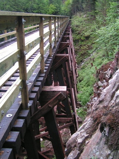 Myra Canyon Trestle