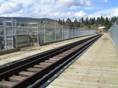 Trout Creek Bridge