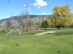 Tee Off
