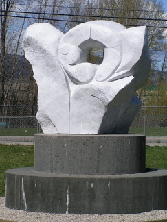 Art in Town