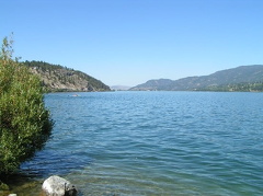 Wood Lake