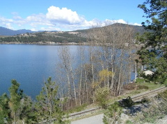 Wood Lake