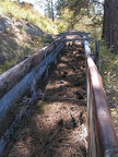 Irrigation Flume