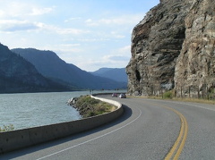 Vaseux Lake