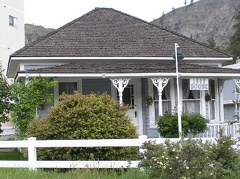 Heritage Home