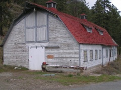 Red Barn