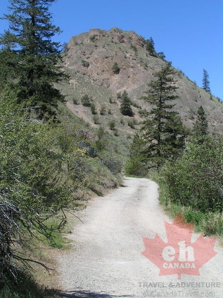Old Kaleden Road