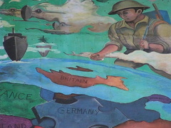 Murals