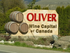 Welcome Sign