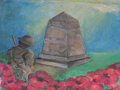 Murals