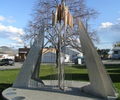 Musical Chimes
