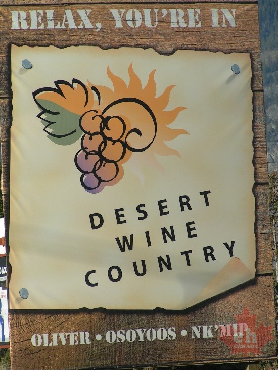 Wine Country