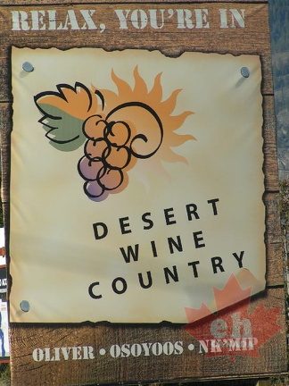 Wine Country