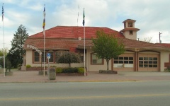 Fire Department
