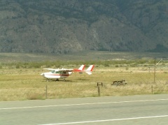 Cessna Skymaster