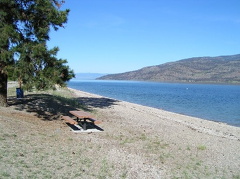 Sandy Beach