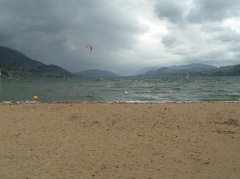 Skaha Lake