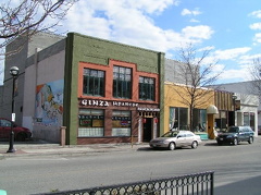 Stores and Shops