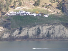 Gods Mountain