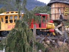 Theme Park