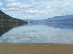 Lake Okanagan