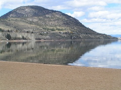 Lake Okanagan