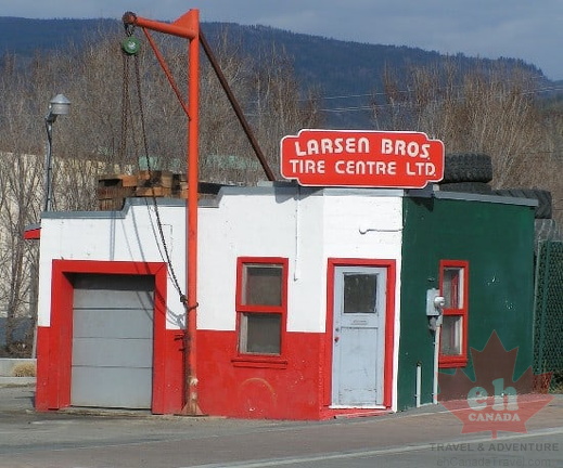 Old Building