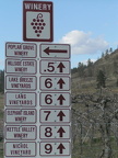 Wine Route
