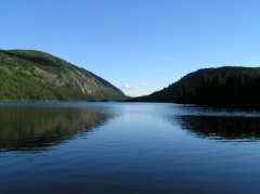 Conkle Lake