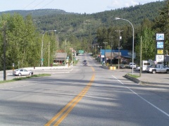 Community of Rock Creek