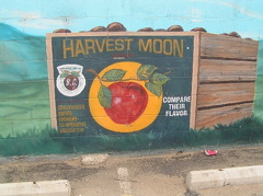 Apple Art