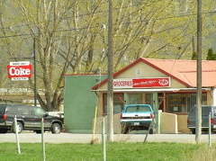 Cawston General Store