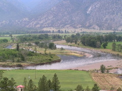 Similkameen River