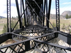 Bridge Supports