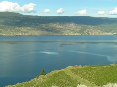 Okanagan Lake