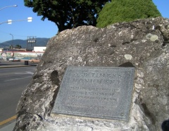 Oldtimers Monument