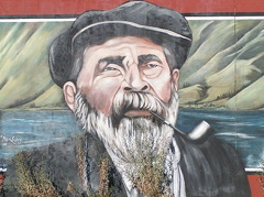 Murals