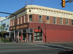 Old Buildings