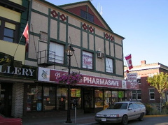 Streets of Vernon