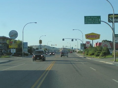 Highway #97