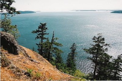Cliff Views