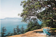 Cliff Views