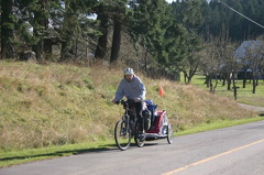 Cycling