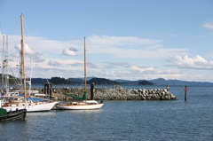 Sailing