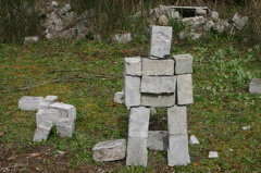 Inukshuk