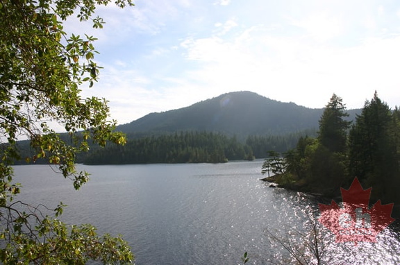 Ruby Lake