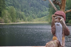 Bird Sanctuary