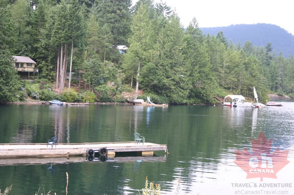 Ruby Lake