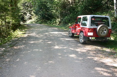 Suncoaster Trail