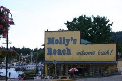 Molly's Reach
